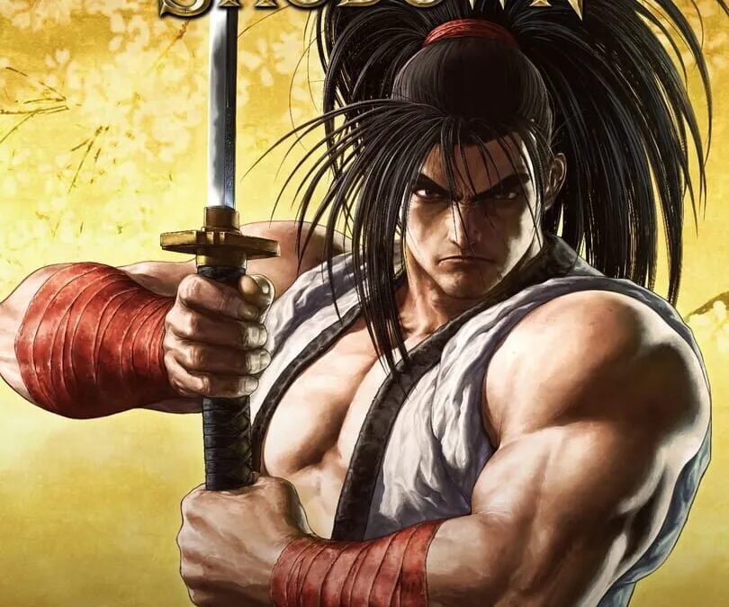 Лучшие файтинги для PS5: Часть 2 12 co1m9a