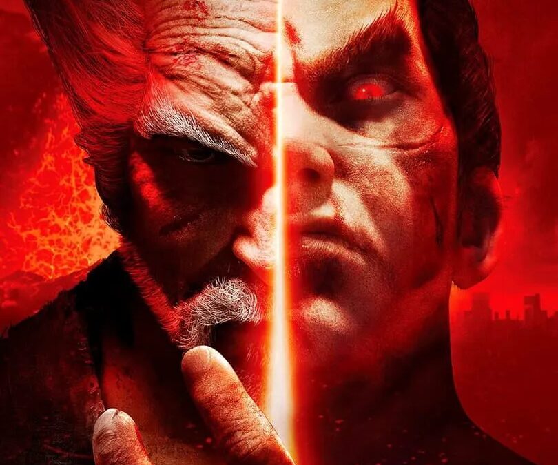 Лучшие файтинги для PS5: Часть 1 7 co1w4f