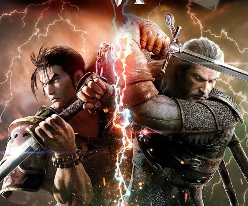 Лучшие файтинги для PS5: Часть 1 9