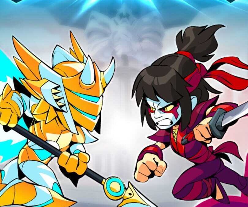 Лучшие файтинги для PS5: Часть 2 10 co233h