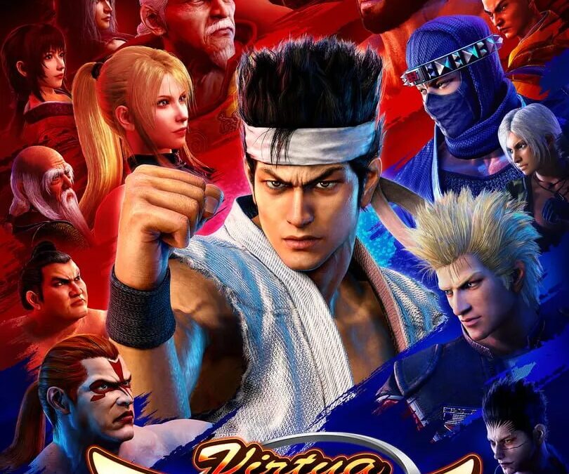 Лучшие файтинги для PS5: Часть 2 11 co3186