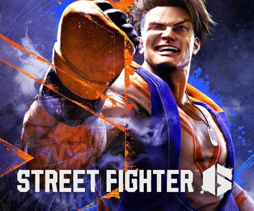 Лучшие файтинги для PS5: Часть 1 6 co5vst