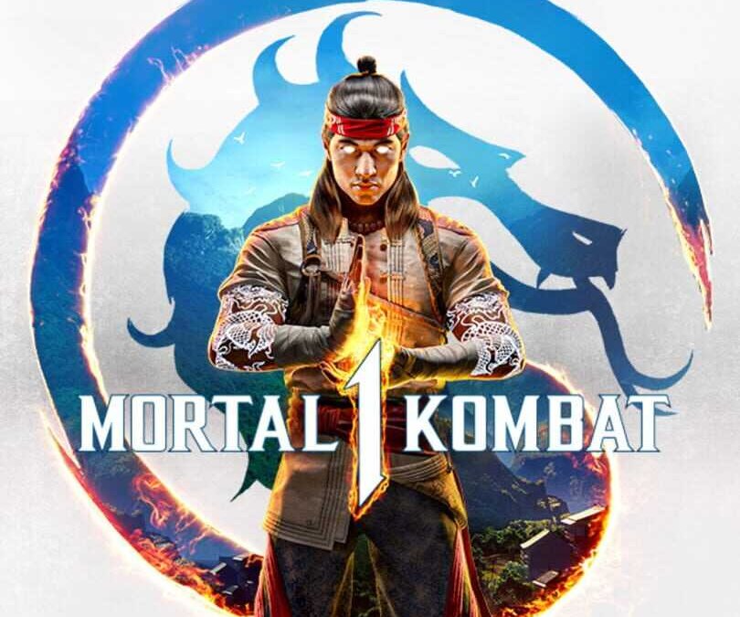 Лучшие файтинги для PS5: Часть 1 8 co6i4r