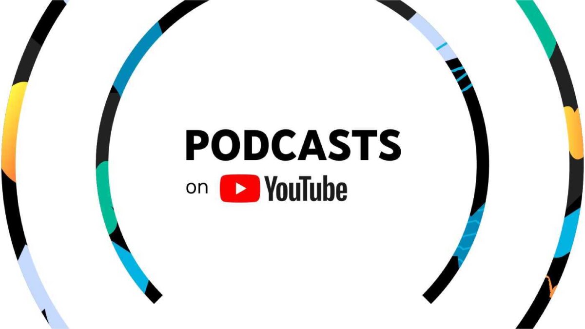 YouTube всерьез задумался о подкастах и запустил новый инструмент для авторов 3 create a podcast in youtube studio 0 1 screenshot