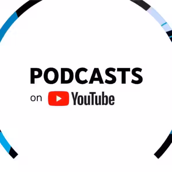 create a podcast in youtube studio 0 1 screenshot
