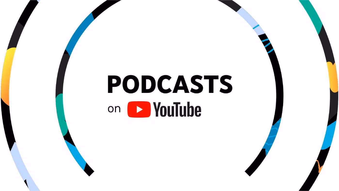 create a podcast in youtube studio 0 1 screenshot