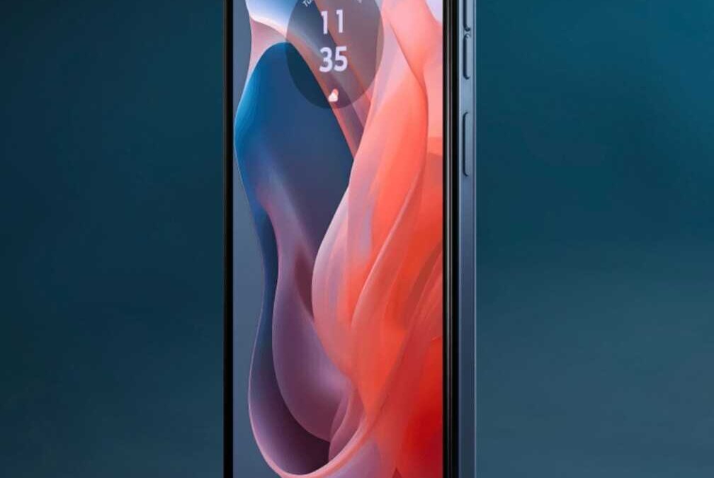 Motorola выпустила бюджетный смартфон G Play (2024) 5 csm motorola moto g play 2024 launch3 80b7db96db