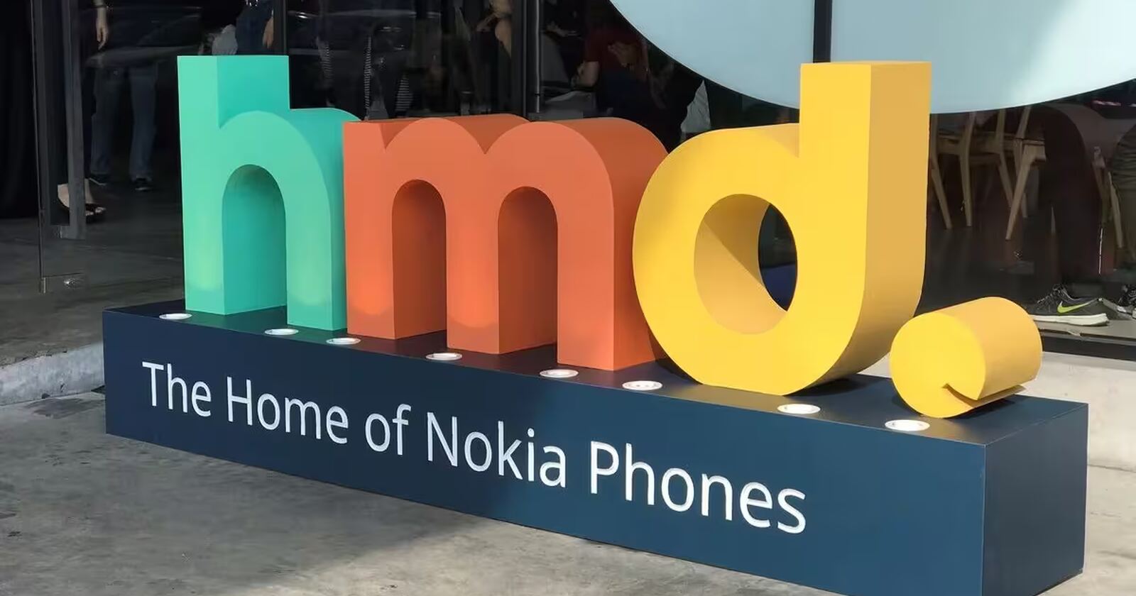 HMD расширяет линейку аксессуаров двумя пауэрбанками