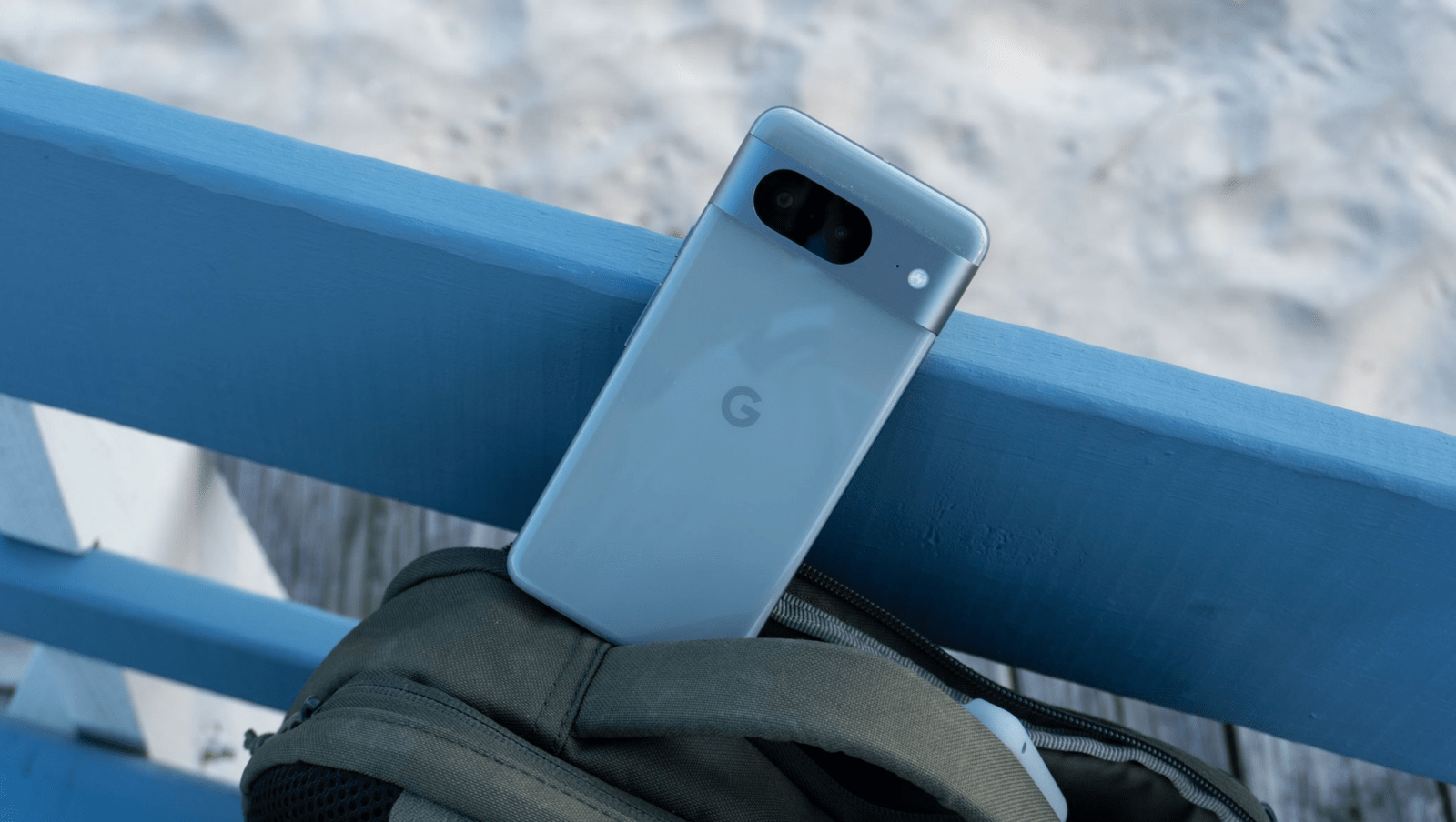 Дизайн Google Pixel 9 полностью раскрыт инсайдером