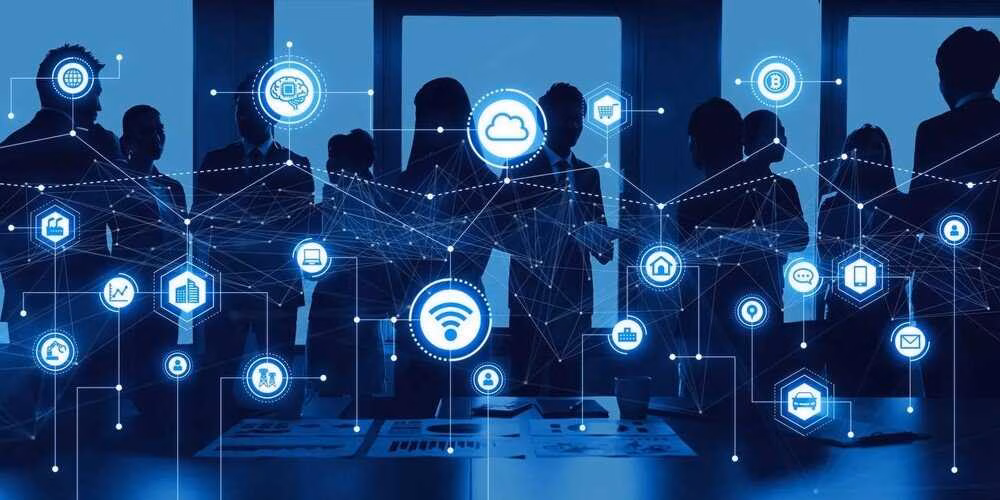В России утвержден госстандарт интернета вещей LoRaWAN 2