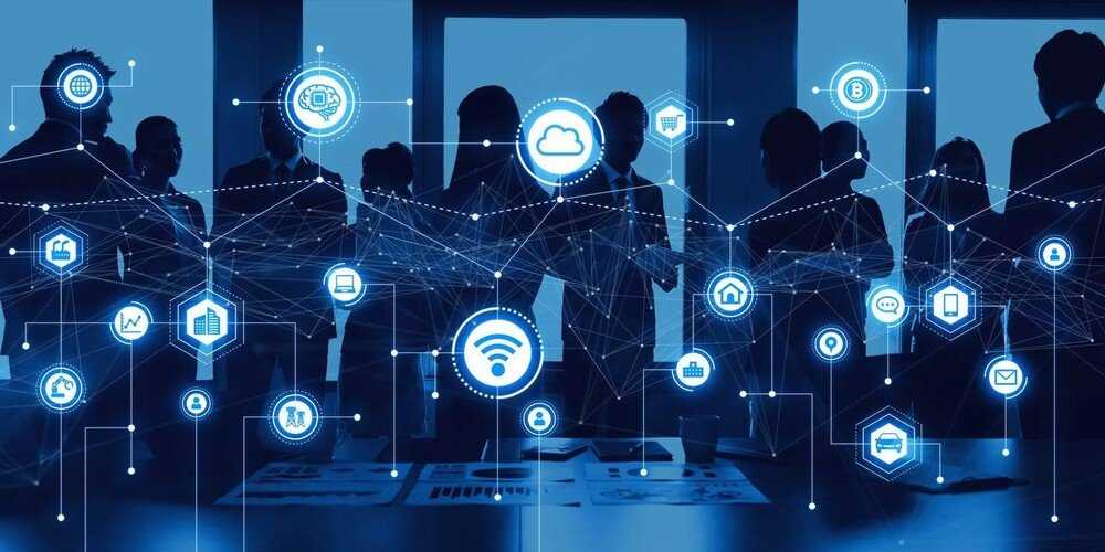 В России утвержден госстандарт интернета вещей LoRaWAN 2