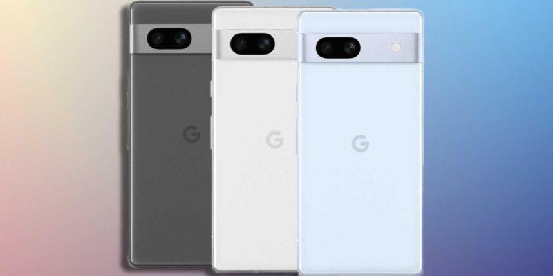 В сети появилась новая утечка о дизайне смартфона Google Pixel 8a (feature 2413 1536x864 1)