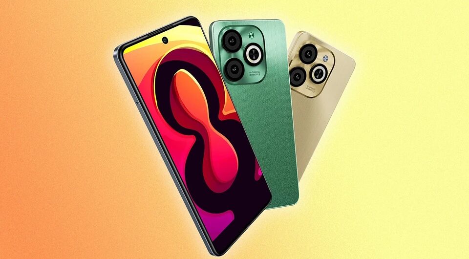 Анонсирован недорогой смартфон Infinix Smart 8 Plus с быстрой зарядкой 2 fit 960 530 false crop 1200 675 0 12 q90 851762 ac33c71c23324eb803aeb3568