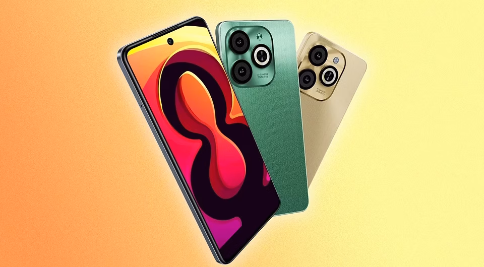Анонсирован недорогой смартфон Infinix Smart 8 Plus с быстрой зарядкой 2 fit 960 530 false crop 1200 675 0 12 q90 851762 ac33c71c23324eb803aeb3568