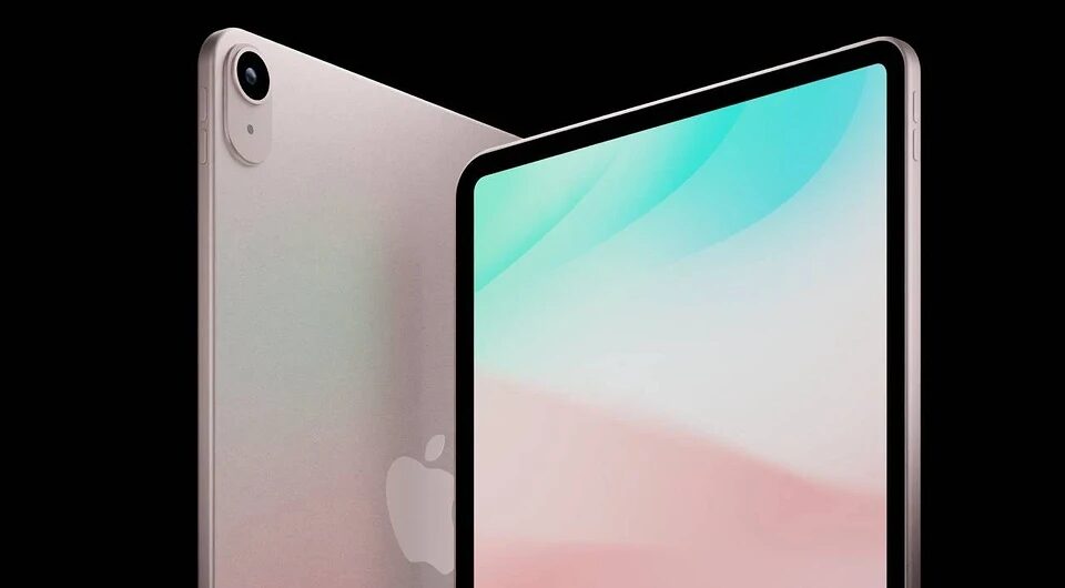 Новый iPad Air с огромным экраном показали на рендерах 3 fit 960 530 false crop 1280 720 0 0 q90 848242 3ab682b265164e90f107cf2ce