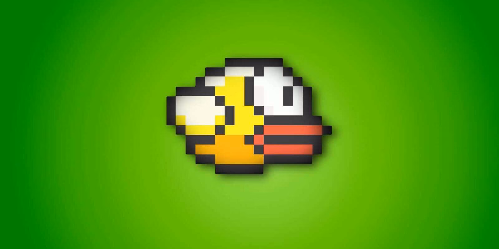 Flappy Bird воссоздали c графикой на Unreal Engine 5 2 flappy bird background 5kn0uk837k957ojt