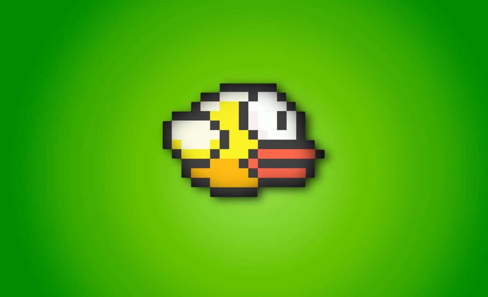 Flappy Bird воссоздали c графикой на Unreal Engine 5