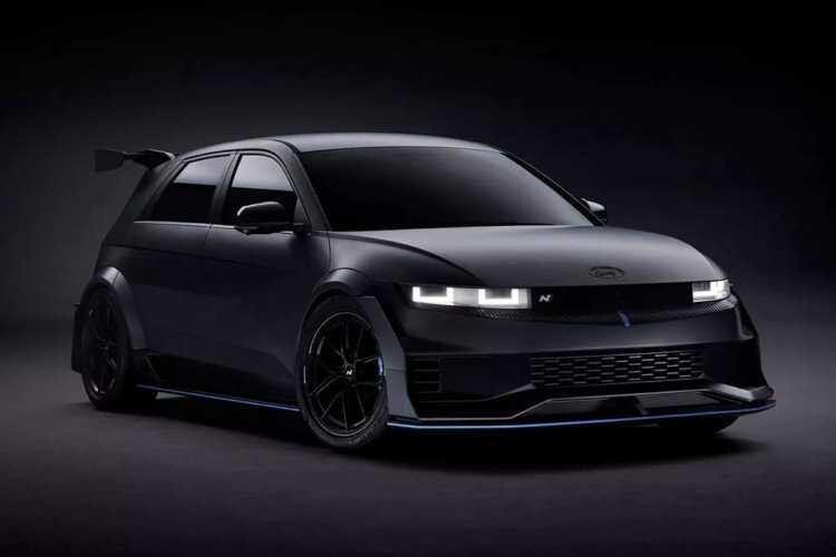 Hyundai показал концепт тюнингованного электрокара NPX1 Concept 2 foto ionic 5 n npx1 01 750x500 1