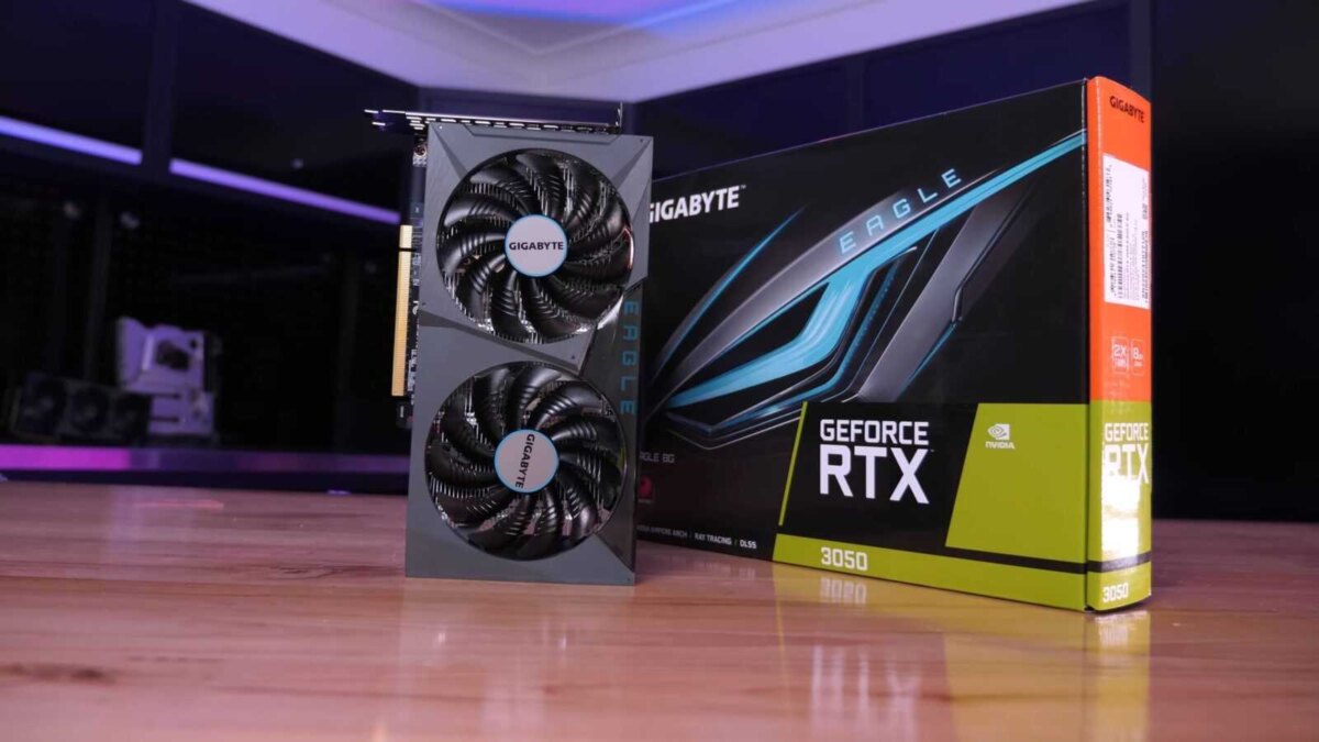 geforce rtx 3050 10