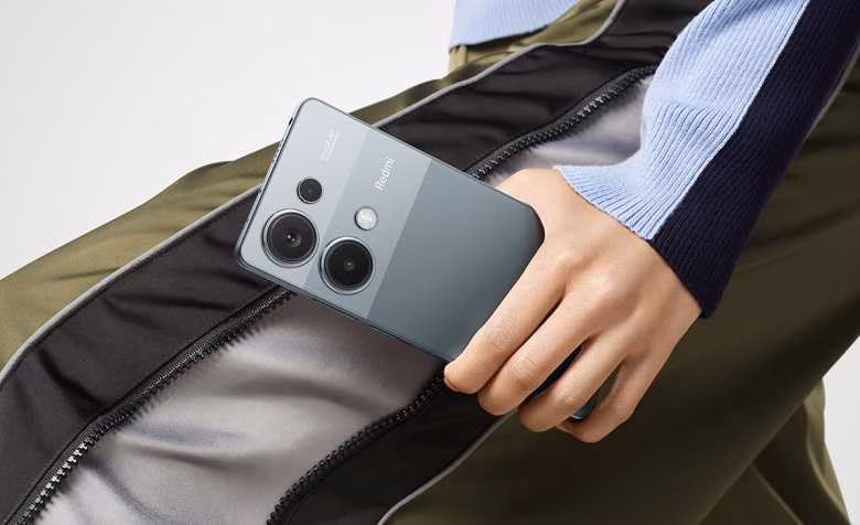 Модели серии смартфонов Redmi Note 13 вышли на глобальный рынок 2 gsmarena 004 0 large
