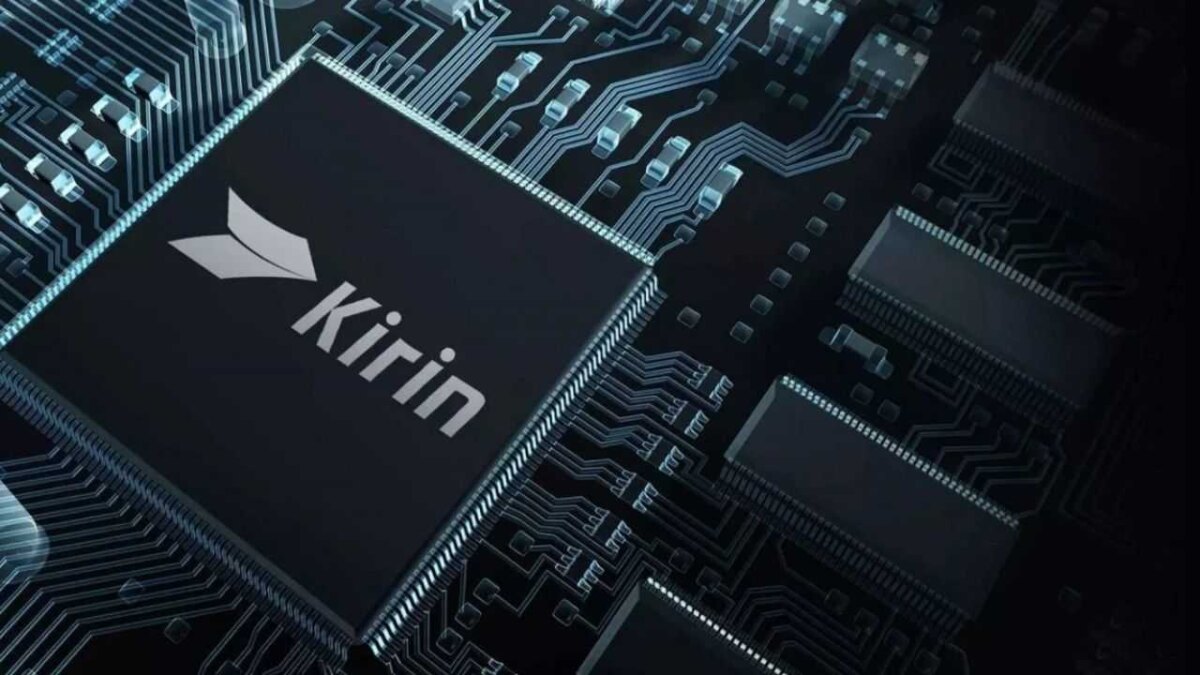 Слух: Huawei P70 получит новый чип – Kirin 9010 2 Huawei P70