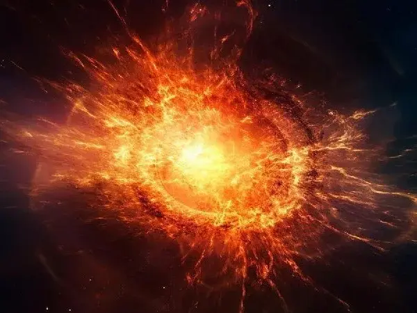 Астрономы показали последствия взрыва сверхновой N132D (i 1)