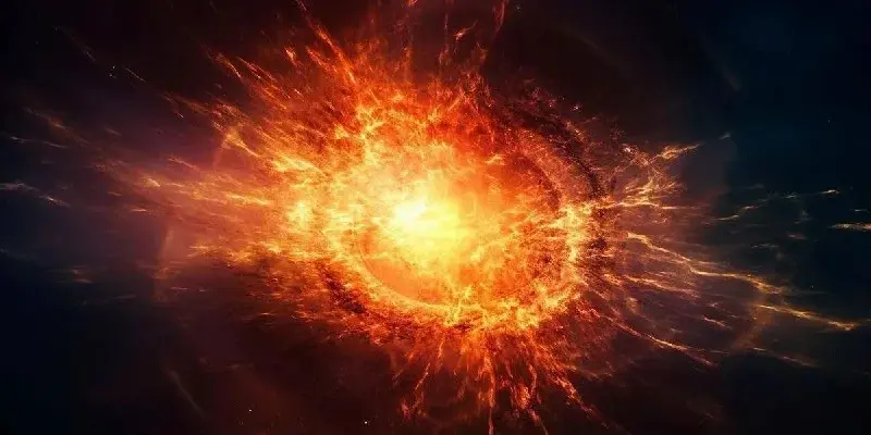 Астрономы показали последствия взрыва сверхновой N132D (i 1)