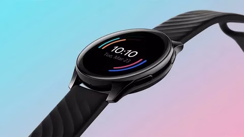 Инсайдеры раскрыли дизайн и характеристики умных часов OPPO Watch 4 4 i 2