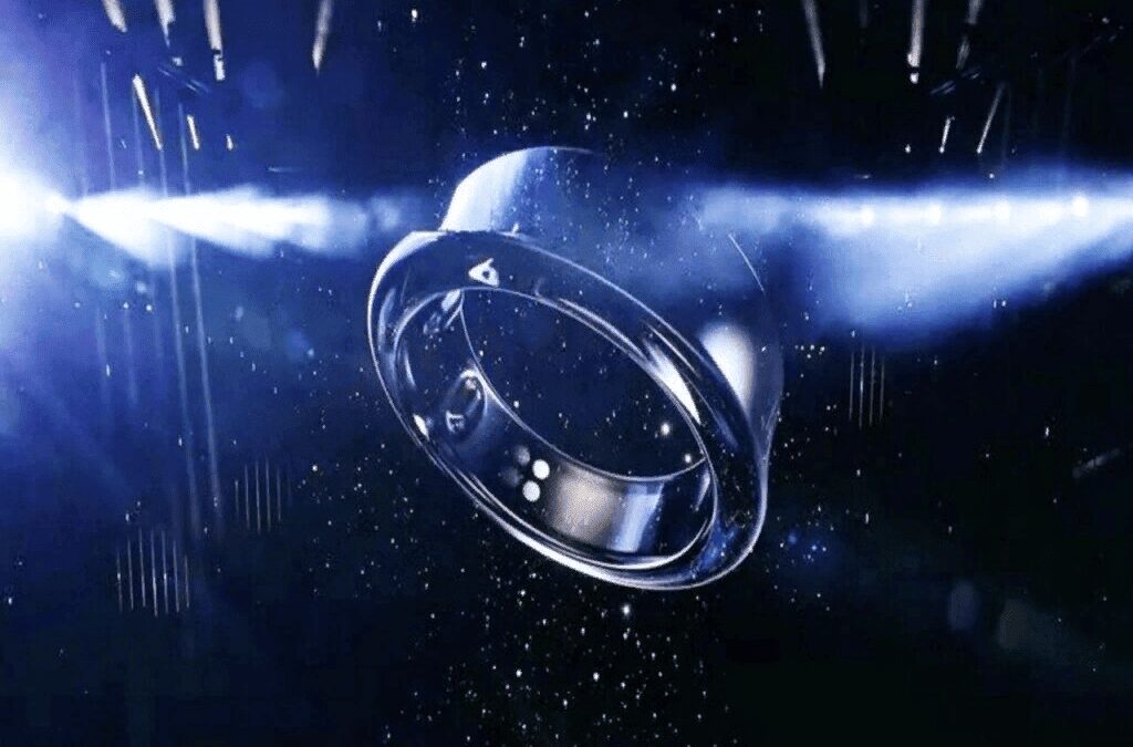Samsung Electronics планирует выпуск кольца Galaxy Ring 3 image 107