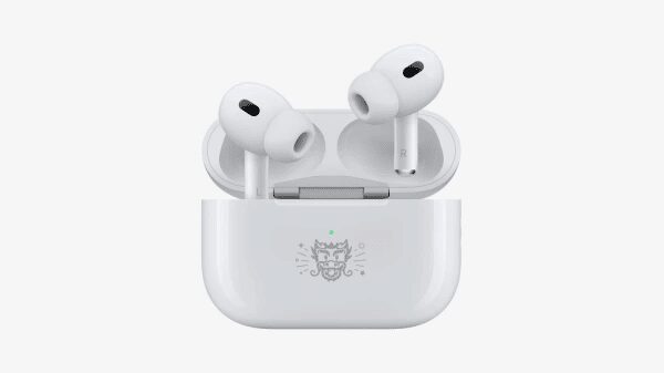 Apple выпустила AirPods Pro в честь китайского Нового года 3 image 108