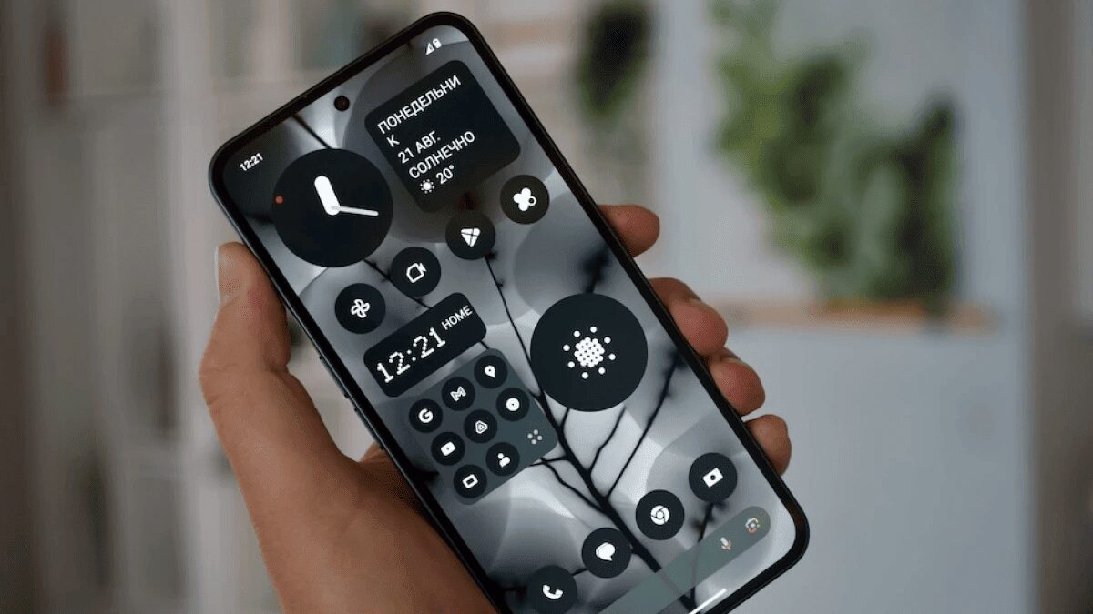 Компания Nothing готовит к выпуску новый Nothing Phone 2a 2 image 148