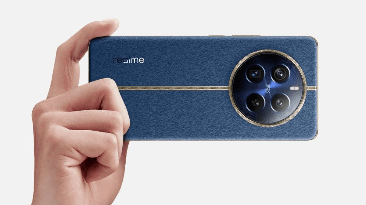 Компания Realme представила смартфоны 12 Pro и 12 Pro+ 2 image 166