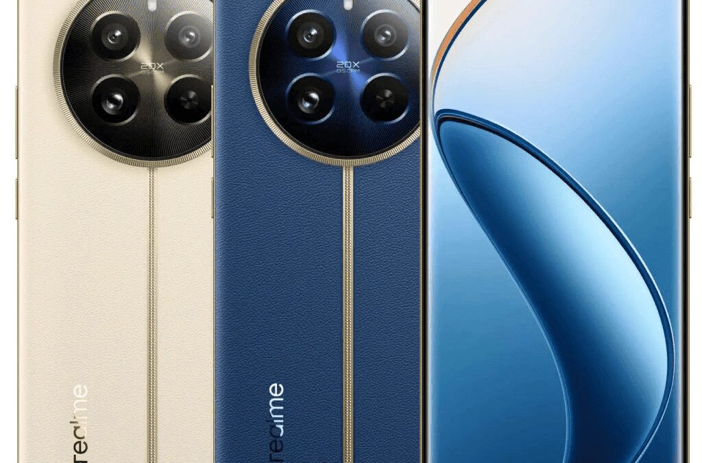 Компания Realme представила смартфоны 12 Pro и 12 Pro+ 3 image 167