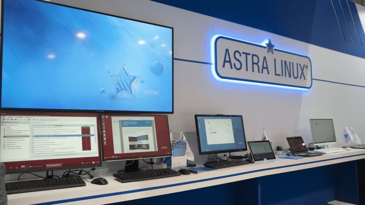 Сервер «ДатаРу ПИ760» получил сертификат совместимости с ОС Astra Linux 2 image 173