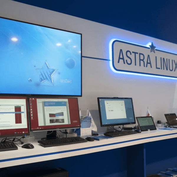 Сервер «ДатаРу ПИ760» получил сертификат совместимости с ОС Astra Linux (image 173)