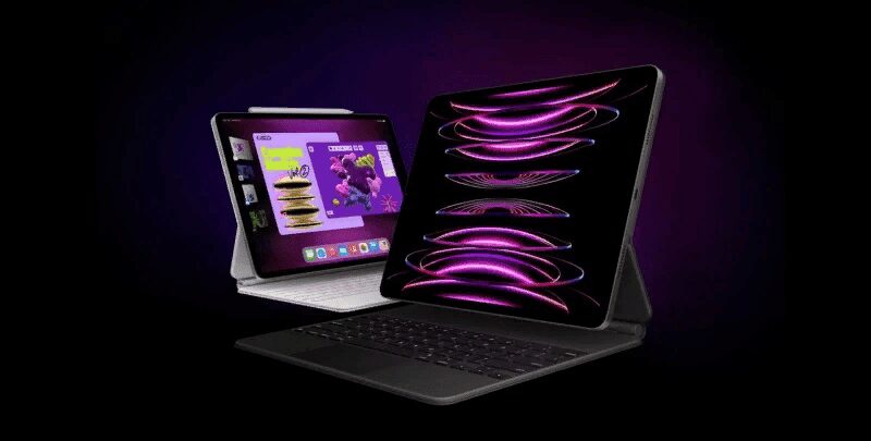 Компания Apple запустила производство новых iPad Pro и MacBook Air 3 image 175