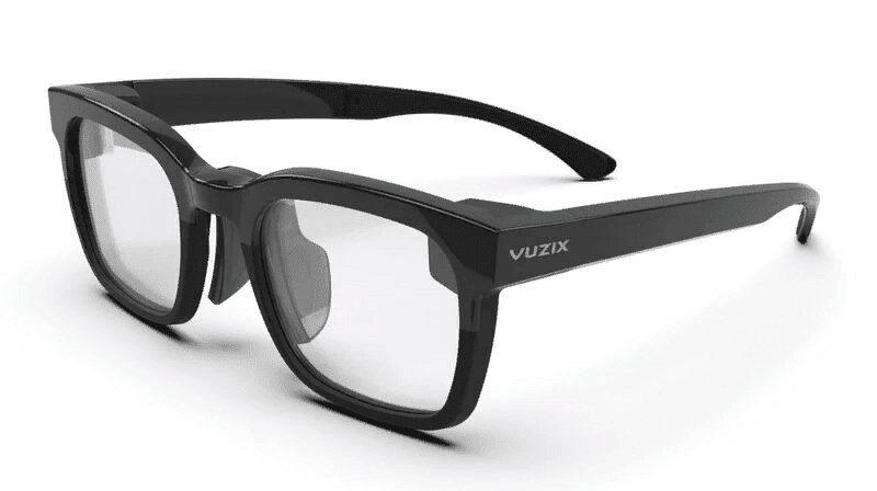 Vuzix представила сверхлегкие смарт-очки Z100 3 image 42