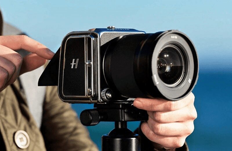 Hasselblad выпустит 100-Мп среднеформатную камеру на базе 907X 3 image 50