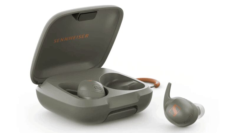 Sennheiser выпустила беспроводные наушники Accentum Plus 3 image 52