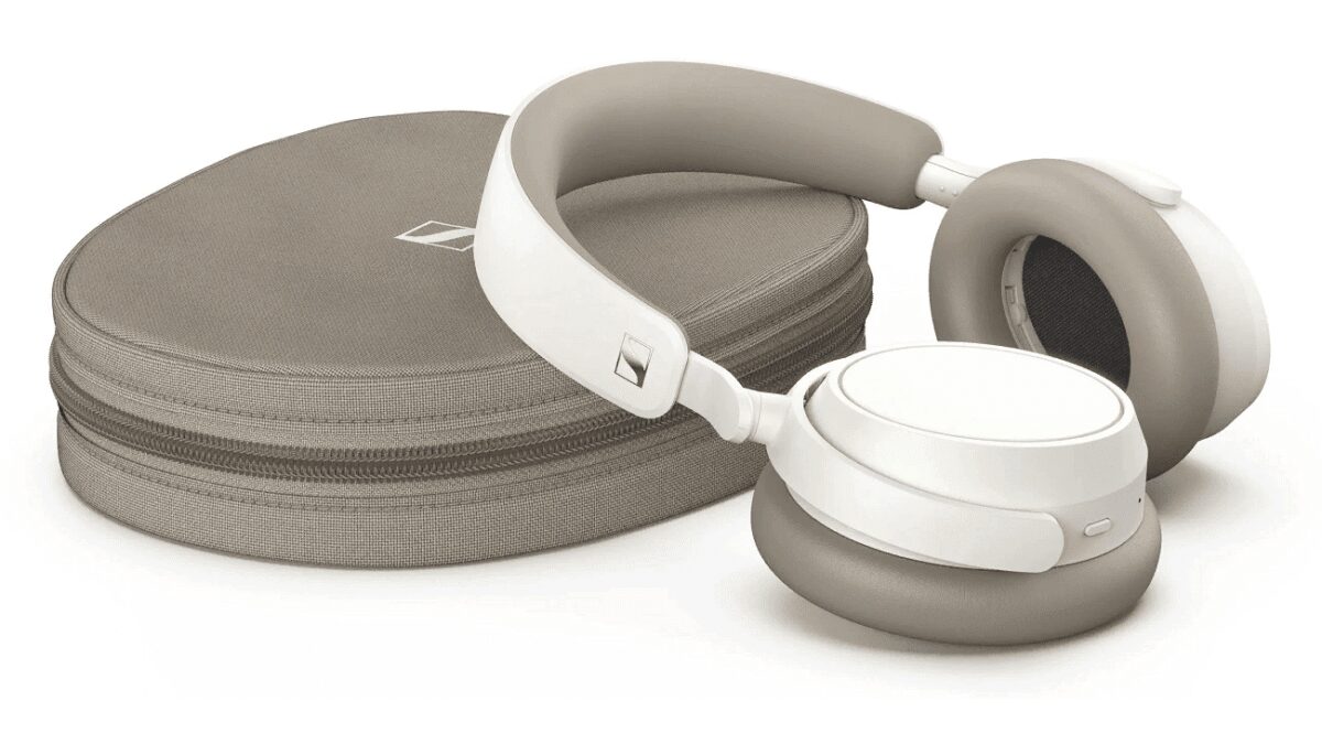 Sennheiser выпустила беспроводные наушники Accentum Plus 2 image 53