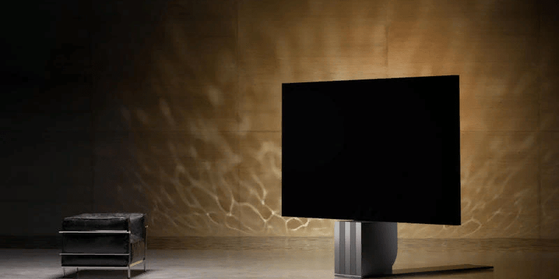 CES 2024: Компания C Seed представила складной телевизор линейки N1 по цене дома (image 67)