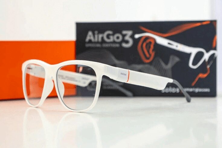 Компания Solos представила смарт-очки с встроенным ChatGPT 2 image 76
