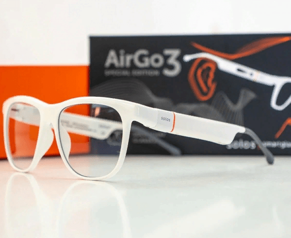 Компания Solos представила смарт-очки с встроенным ChatGPT (image 76)