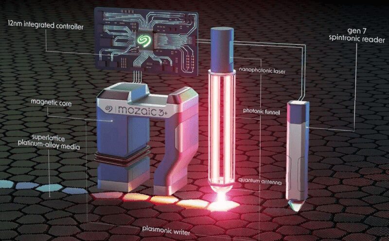 Seagate представила первый в мире внутренний SSD для ПК 2 image 88