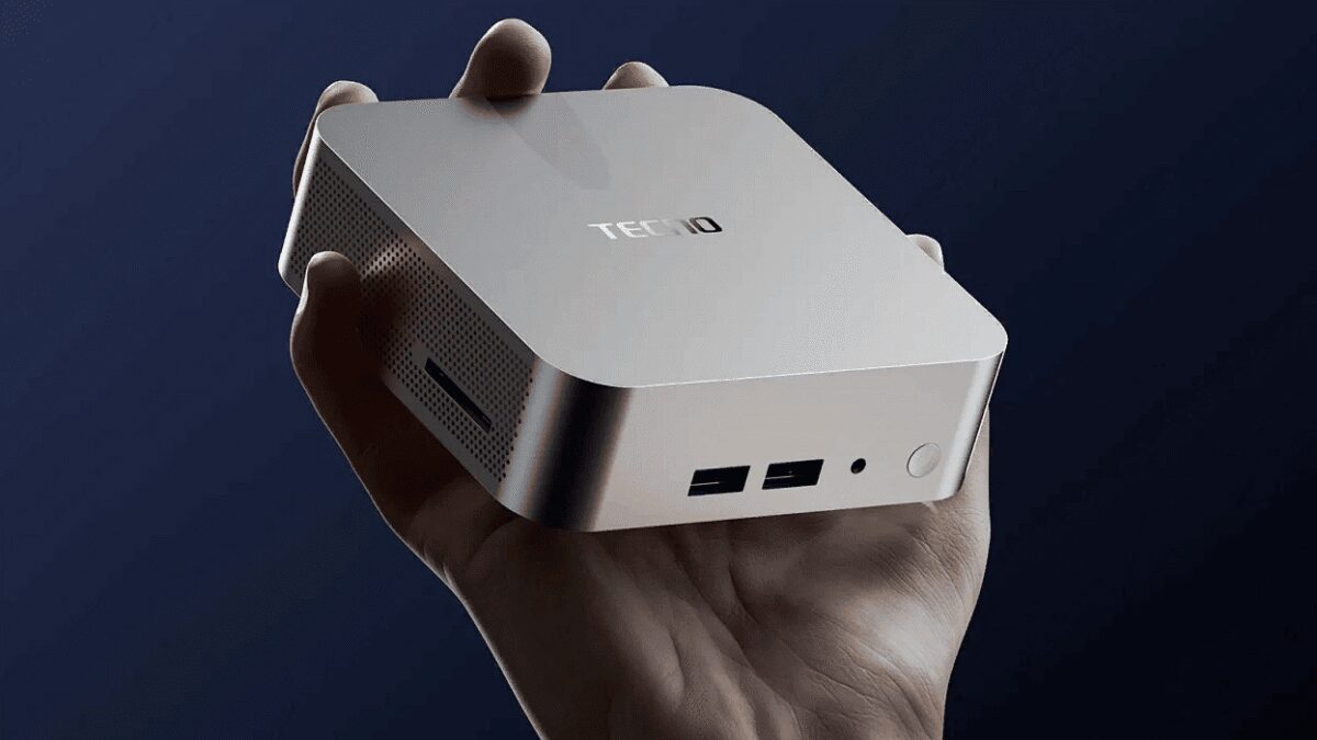 Tecno запустила в России свой первый мини-ПК 2 image 98