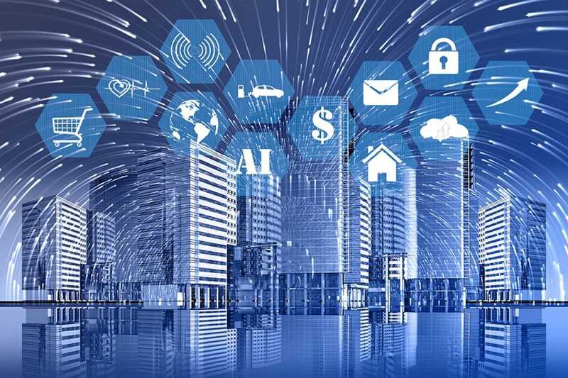 В России утвержден госстандарт интернета вещей LoRaWAN 3 iot