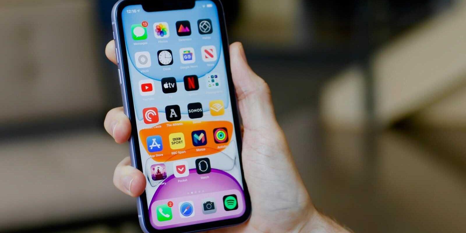 10 мер по защите iPhone от перегрева