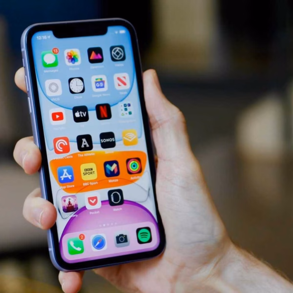 10 мер по защите iPhone от перегрева