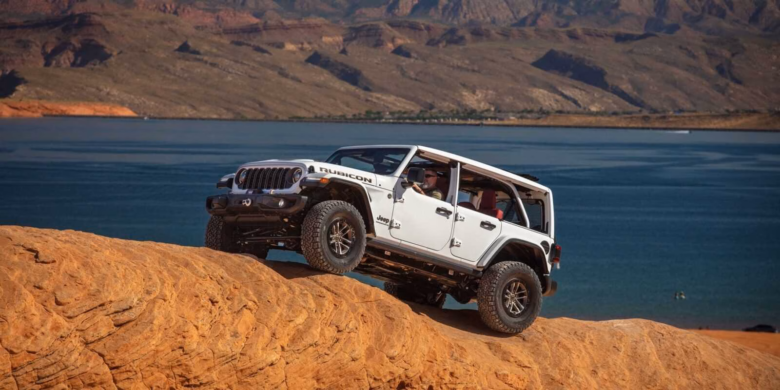 Jeep Wrangler с двигателем V8 снимают с производства 2 jeep wrangler lishitsja motora v8nbsphemi 952fe13