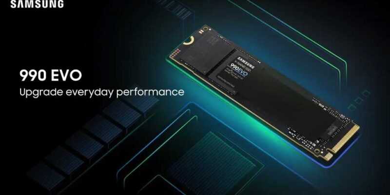 Samsung выпустила недорогой SSD с поддержкой PCIe 5.0 – 990 EVO (jyov6z6qzvtmfxuguscffg 970 80.jpg copy large)